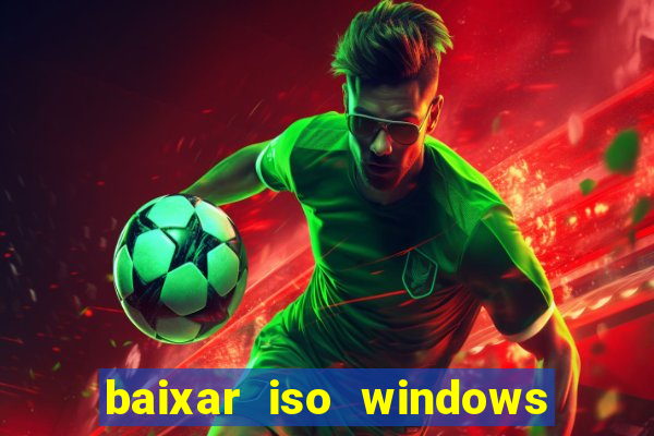 baixar iso windows server 2019